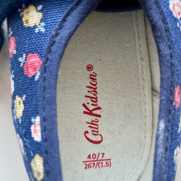 Cath Kidston shoes - Picture 2 of 4